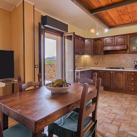 Ferienwohnung Panorama, Wohlfuehloase Auszeit กอนเนซา ภายนอก รูปภาพ