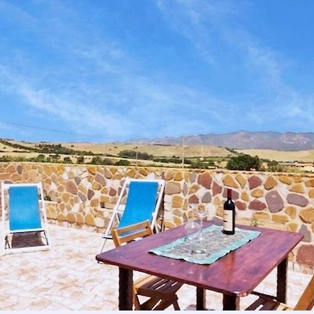 Ferienwohnung Panorama, Wohlfuehloase Auszeit กอนเนซา ภายนอก รูปภาพ