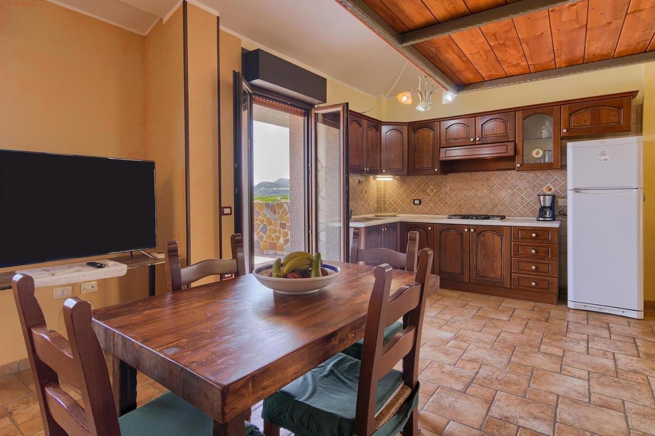 Ferienwohnung Panorama, Wohlfuehloase Auszeit กอนเนซา ภายนอก รูปภาพ