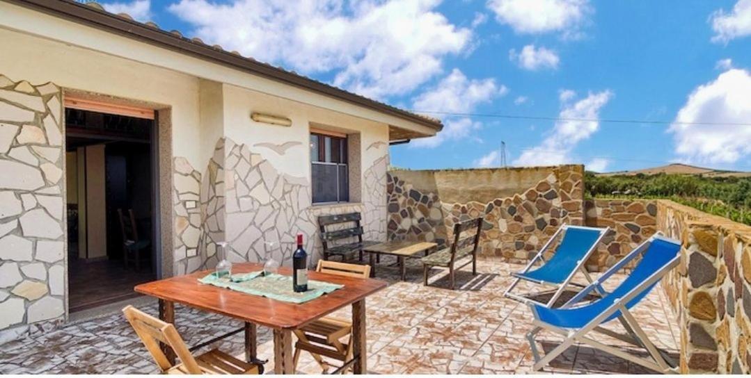 Ferienwohnung Panorama, Wohlfuehloase Auszeit กอนเนซา ภายนอก รูปภาพ